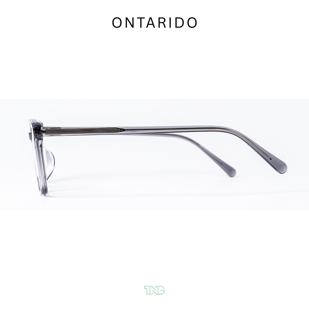 GỌNG KÍNH CẬN, HIỆU ONTARIDO, MÃ: HB822