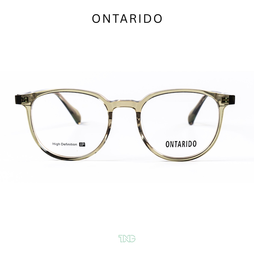 GỌNG KÍNH CẬN, HIỆU ONTARIDO, MÃ: NN-137