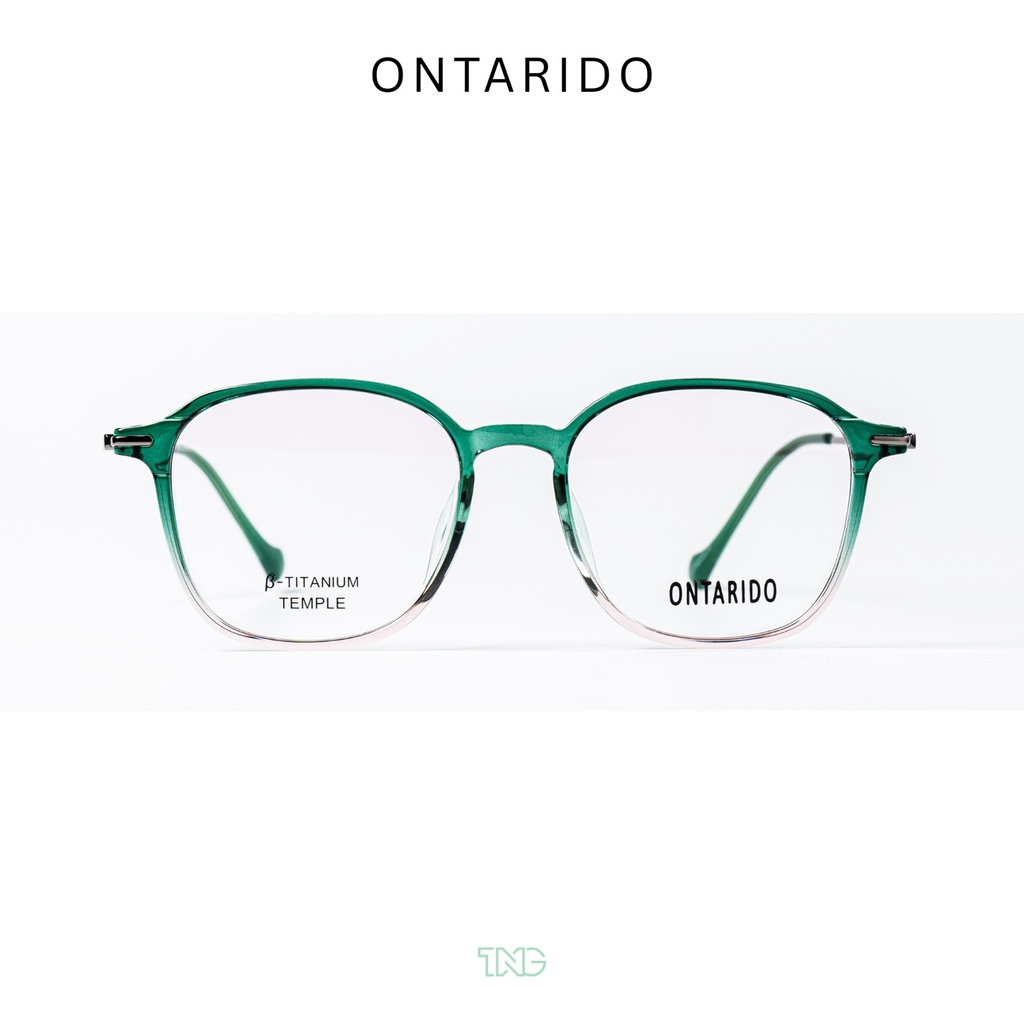 GỌNG KÍNH CẬN, HIỆU ONTARIDO, MÃ: H20128