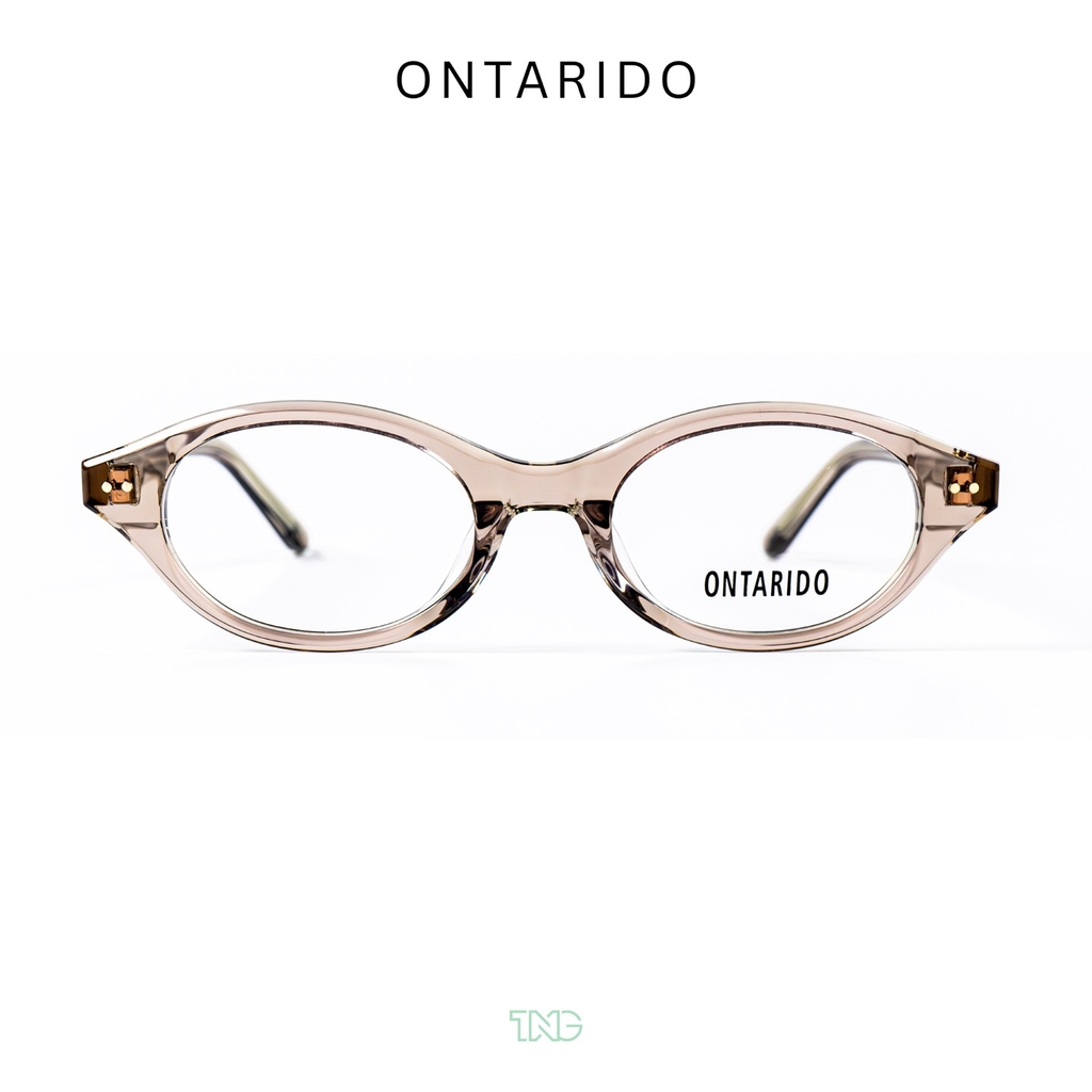 GỌNG KÍNH CẬN, HIỆU ONTARIDO, MÃ: 542