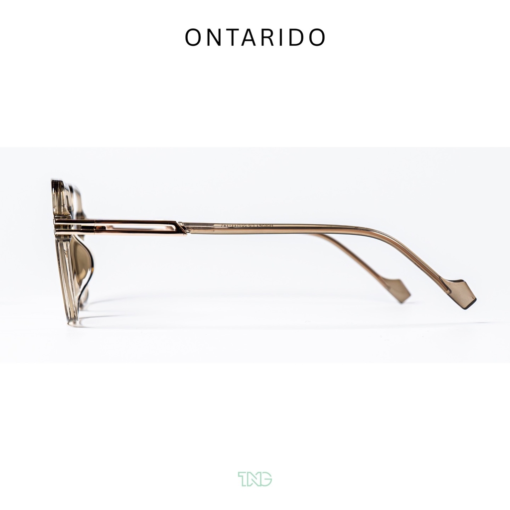 GỌNG KÍNH CẬN, HIỆU ONTARIDO, MÃ: H00261