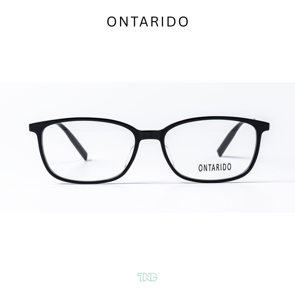 GỌNG KÍNH CẬN, HIỆU ONTARIDO, MÃ: HB840