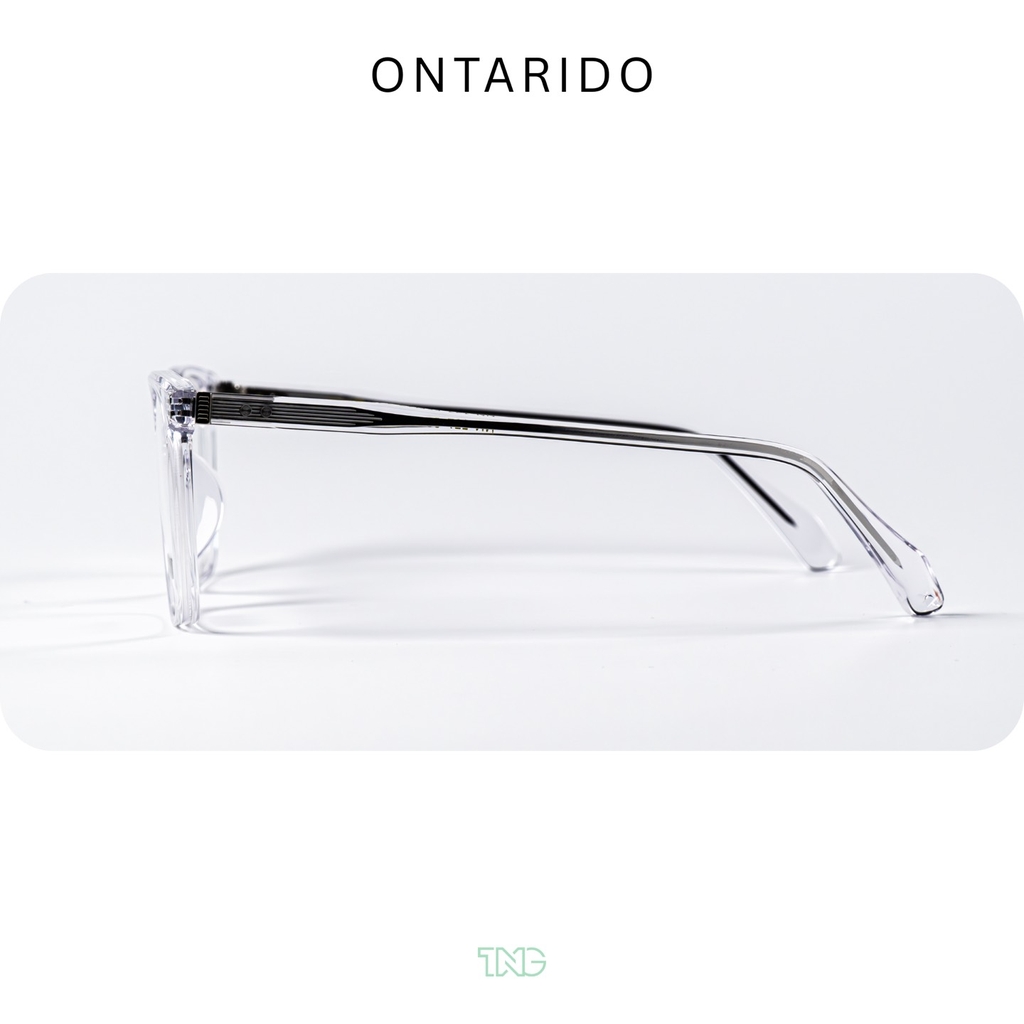 GỌNG KÍNH CẬN, HIỆU ONTARIDO, MÃ: NN-127