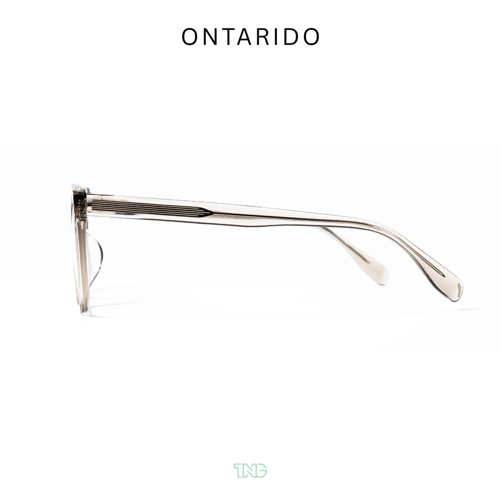 GỌNG KÍNH CẬN, HIỆU ONTARIDO, MÃ: HB829