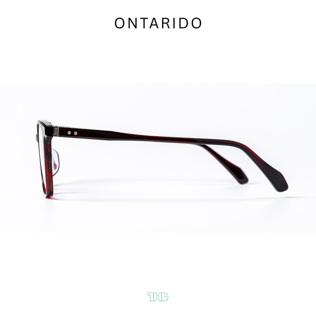 GỌNG KÍNH CẬN, HIỆU ONTARIDO, MÃ: NN-134