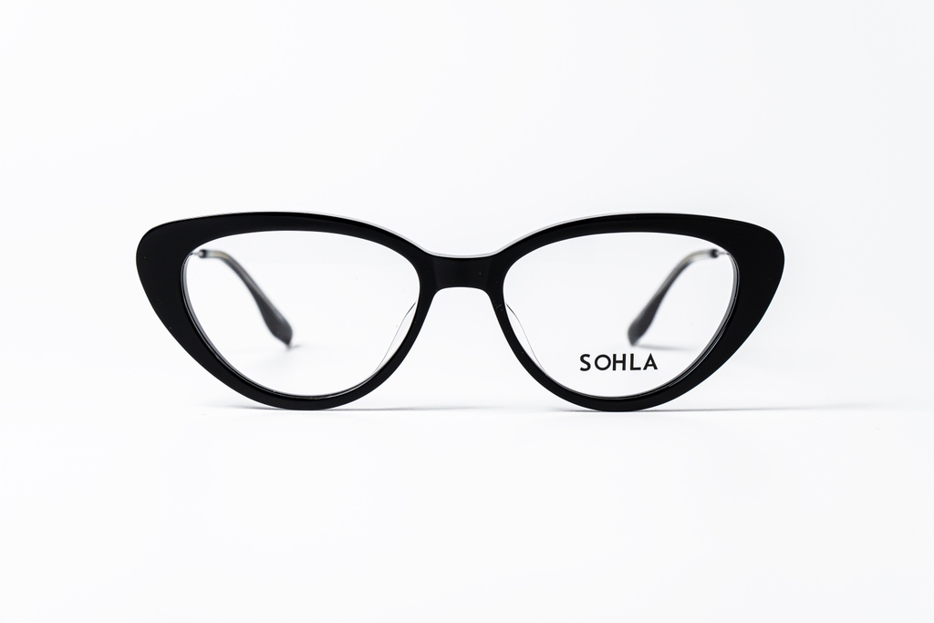 GỌNG KÍNH CẬN, HIỆU SOHLA, MÃ JMM107RX