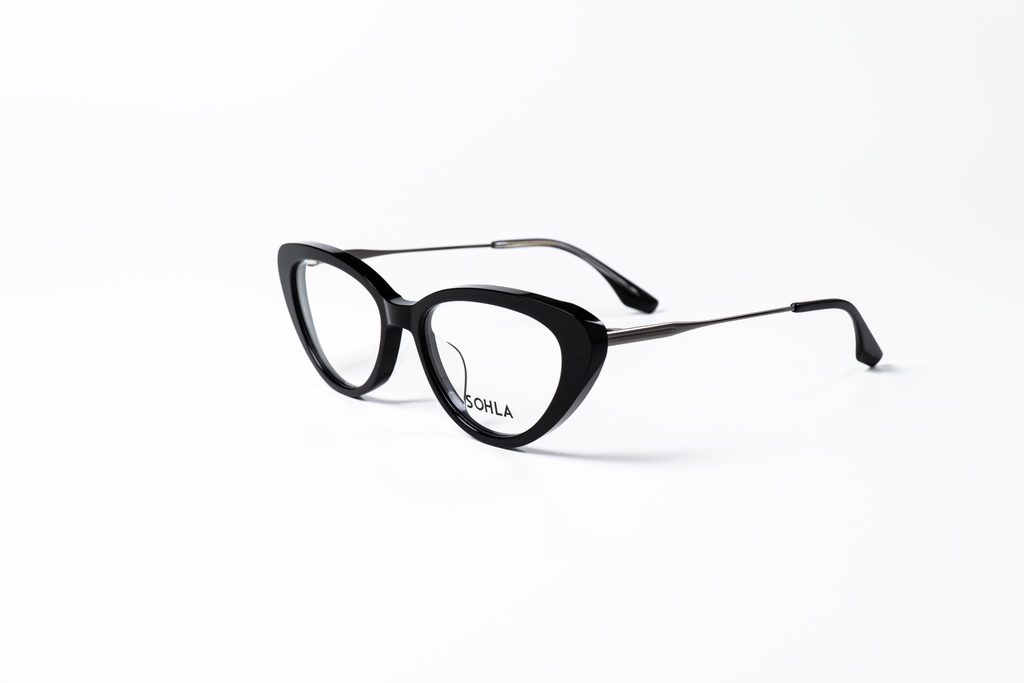 GỌNG KÍNH CẬN, HIỆU SOHLA, MÃ JMM107RX