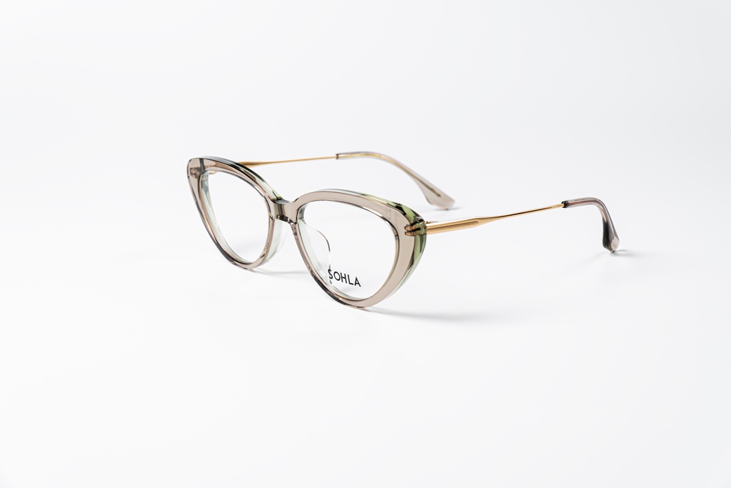 GỌNG KÍNH CẬN, HIỆU SOHLA, MÃ JMM107RX