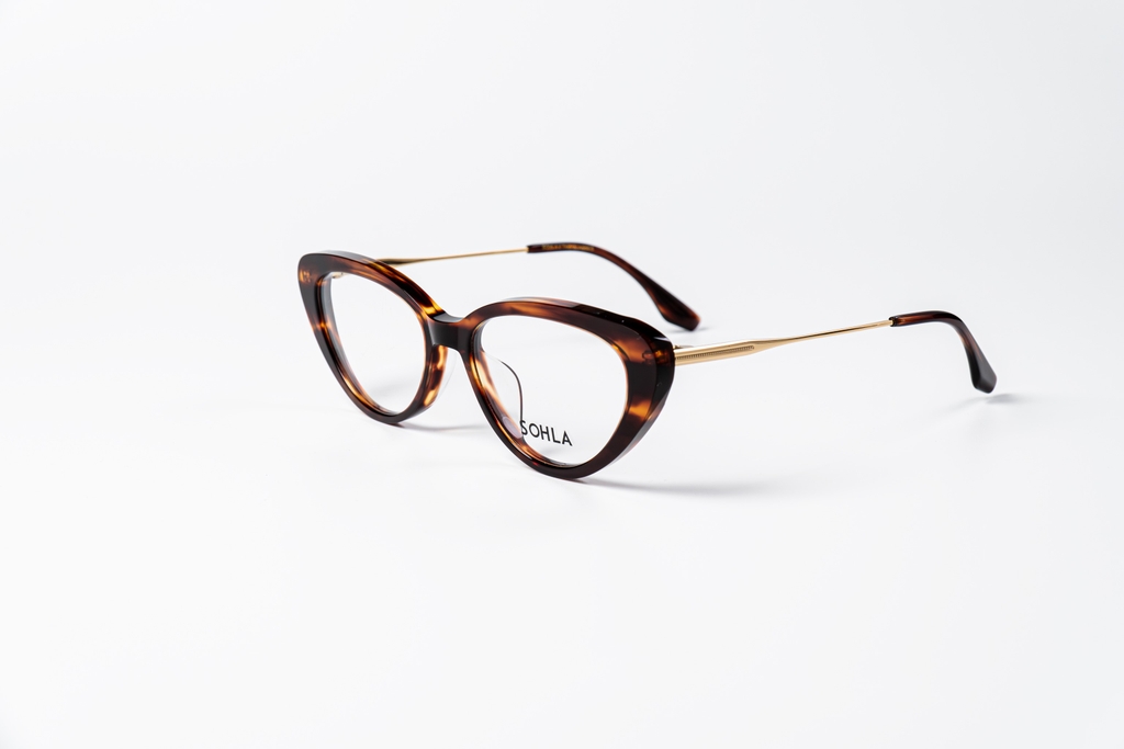 GỌNG KÍNH CẬN, HIỆU SOHLA, MÃ JMM107RX