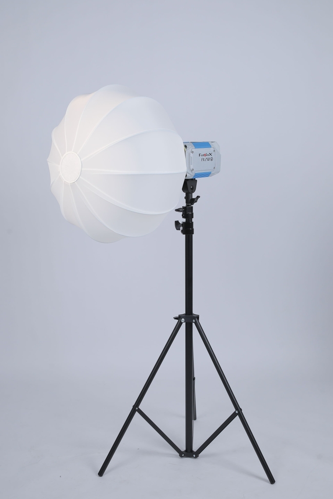 den led fotodiox fx250v
