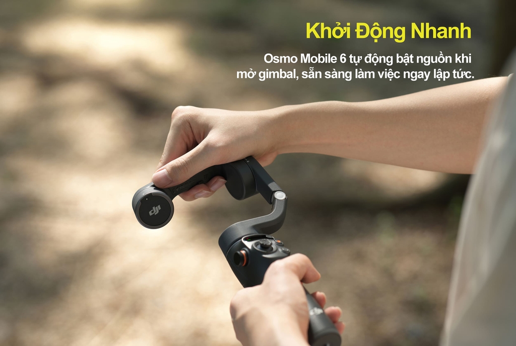 dji om 6
