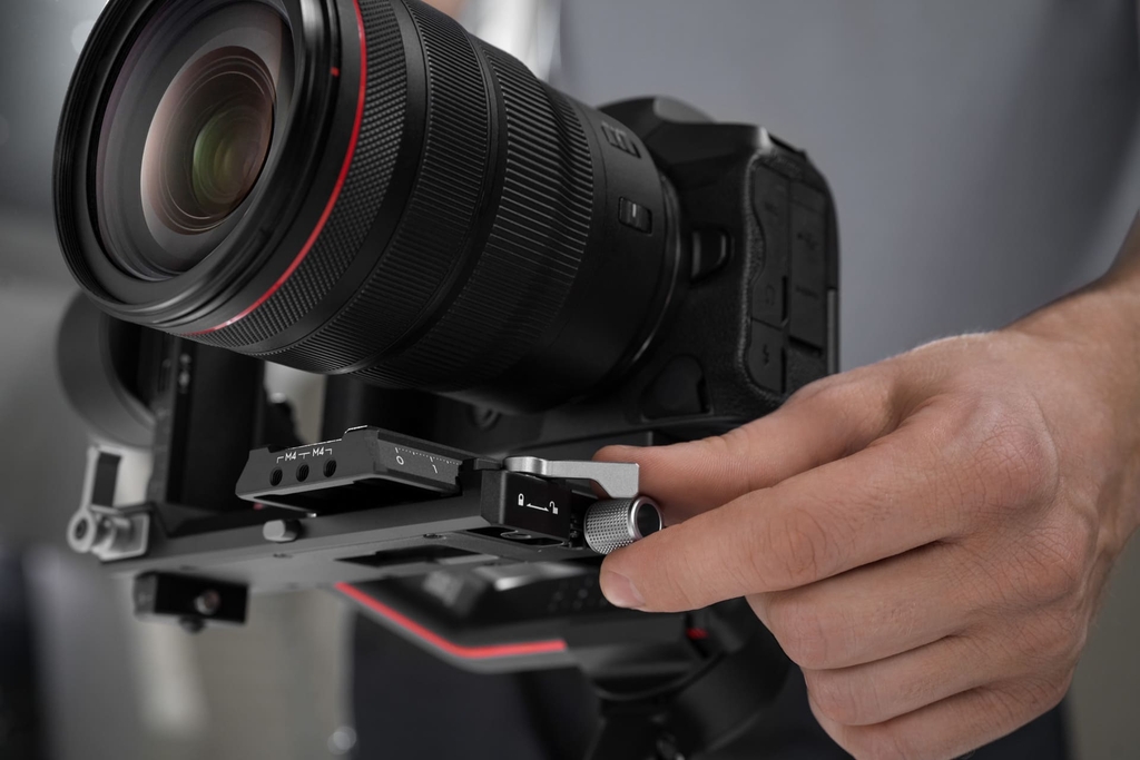 gimbal DJI RS 3