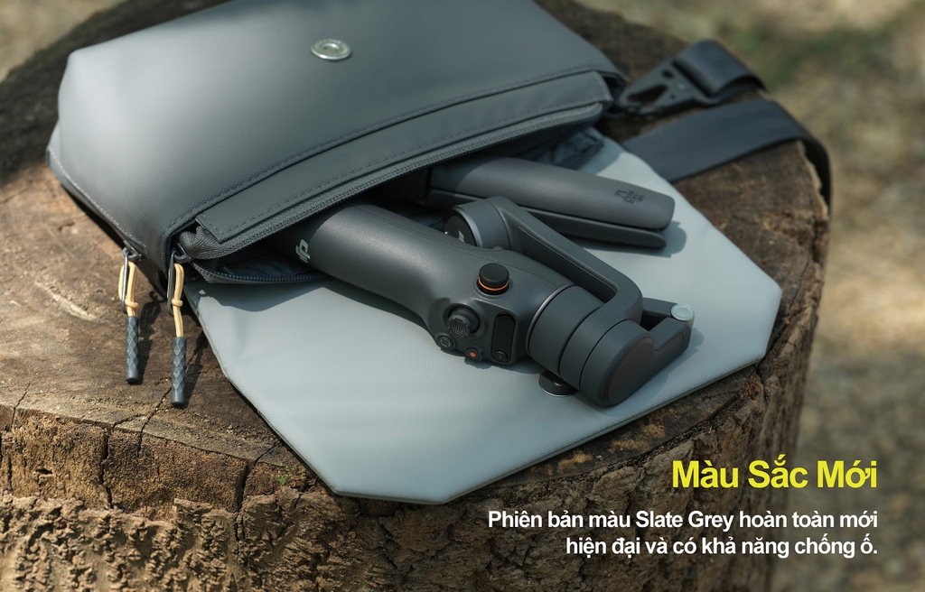 dji om 6