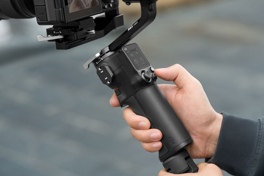 gimbal DJI RS 3 Mini