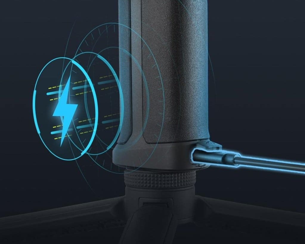 gimbal Zhiyun Weebill 2 Pro plus