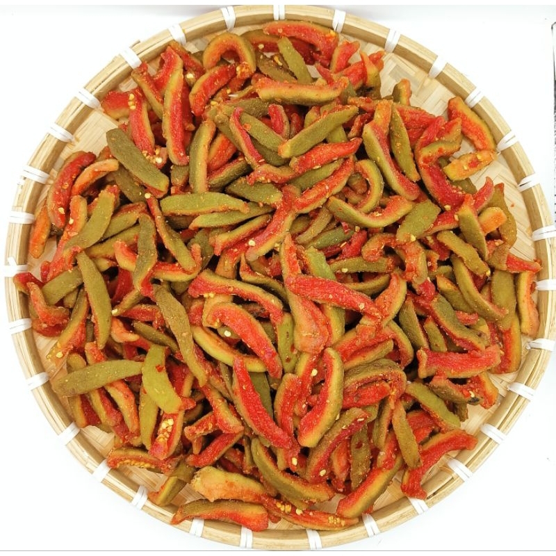 Vận Chuyển Ổi Hồng Sấy Muối Ớt Từ Việt Nam Sang Nhật – Nhanh Chóng, An Toàn, Giữ Trọn Hương Vị Tự Nhiên