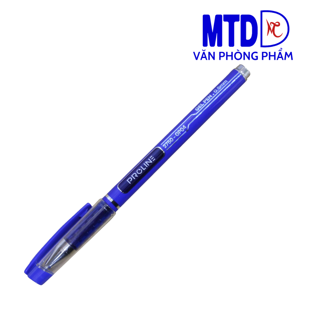 2750-Bút gel GP04 (0.5mm)