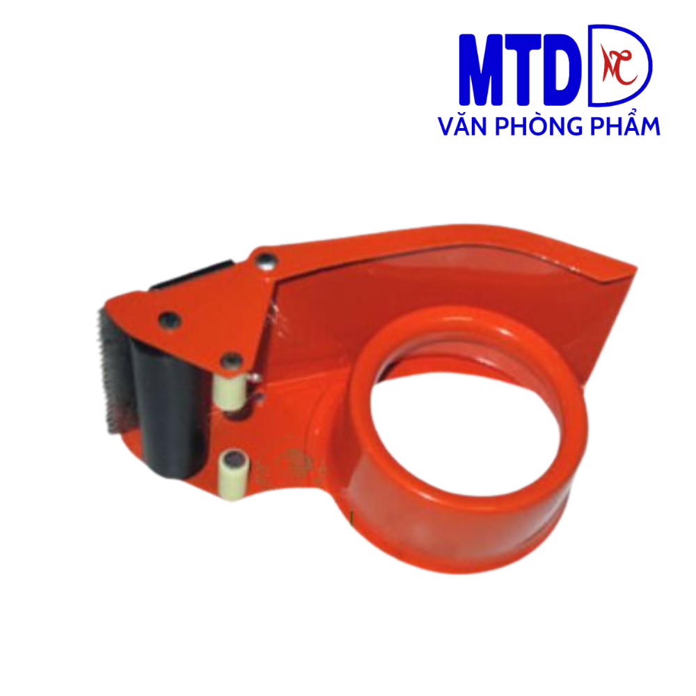 Dụng cụ cắt băng keo  cầm tay Dân Hoa  bằng sắt 5cm