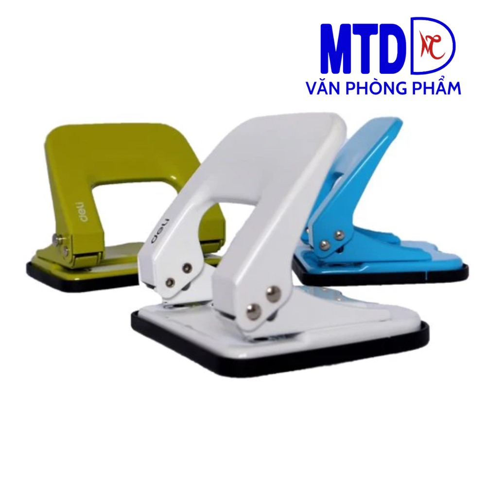 Máy đục lỗ - 35 tờ