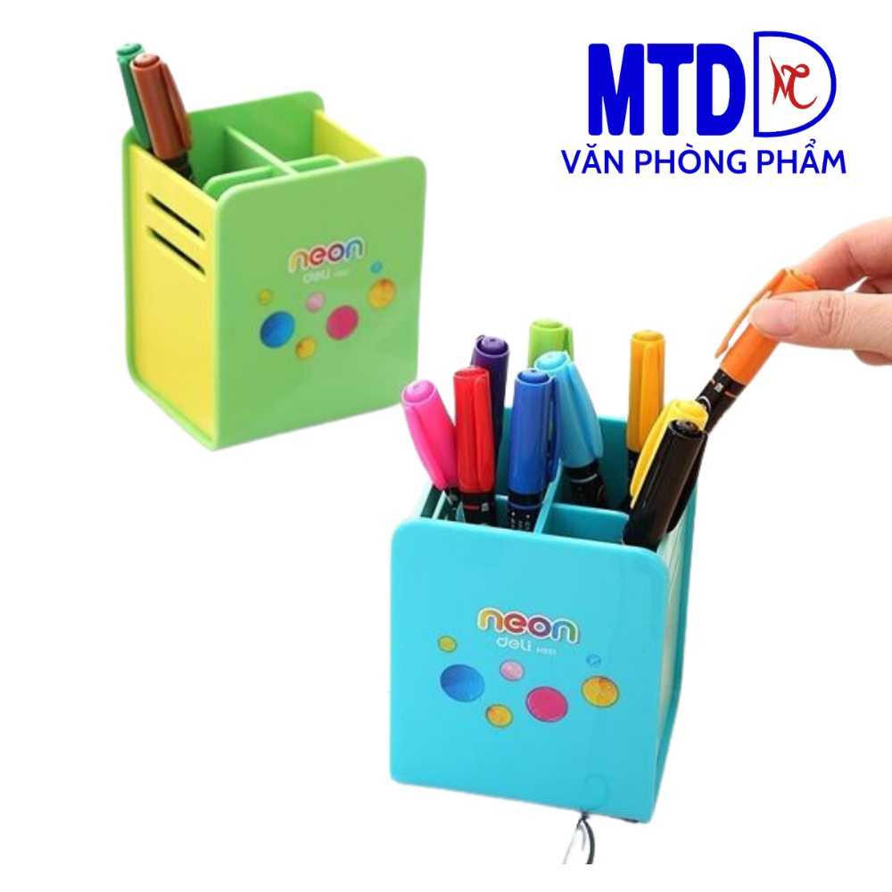 Cắm bút học sinh