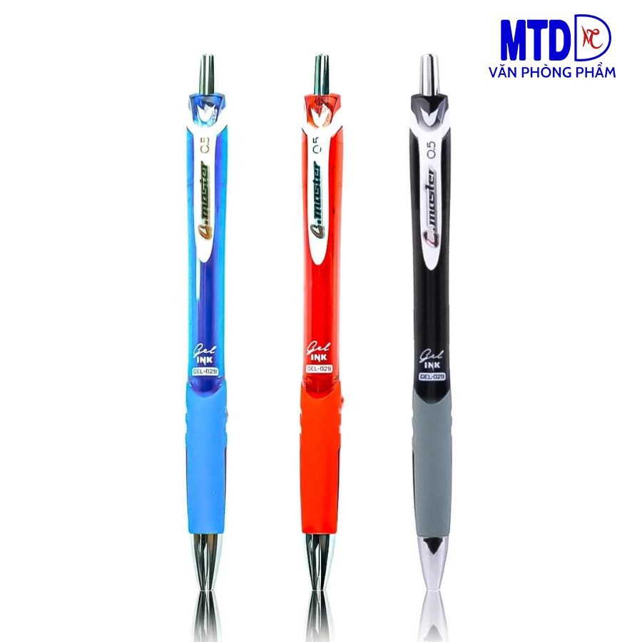 Bút GEL Thiên Long Gel-029