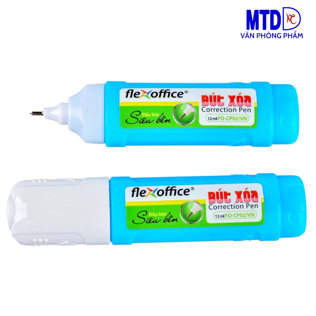 Bút xóa Thiên Long FO-CP02/VN