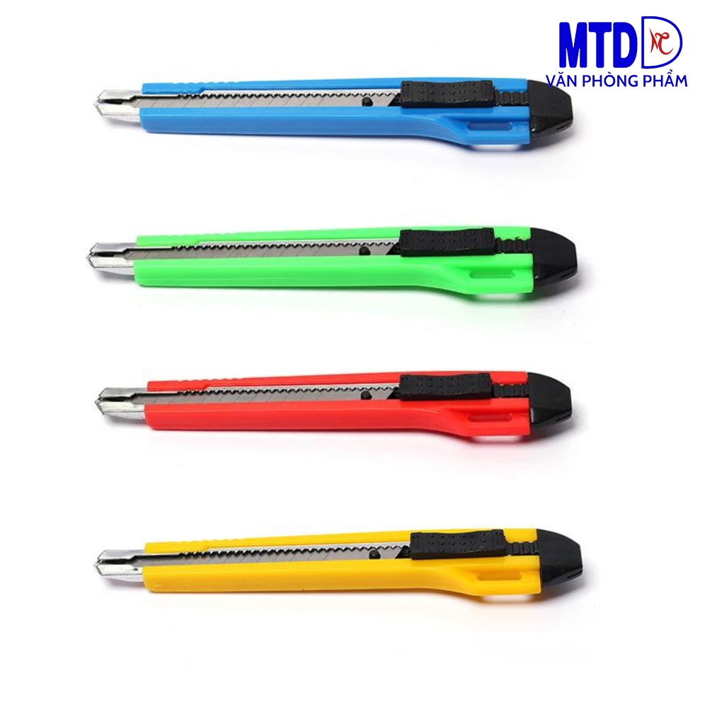 Dao rọc giấy Thiên Long FO-KN03