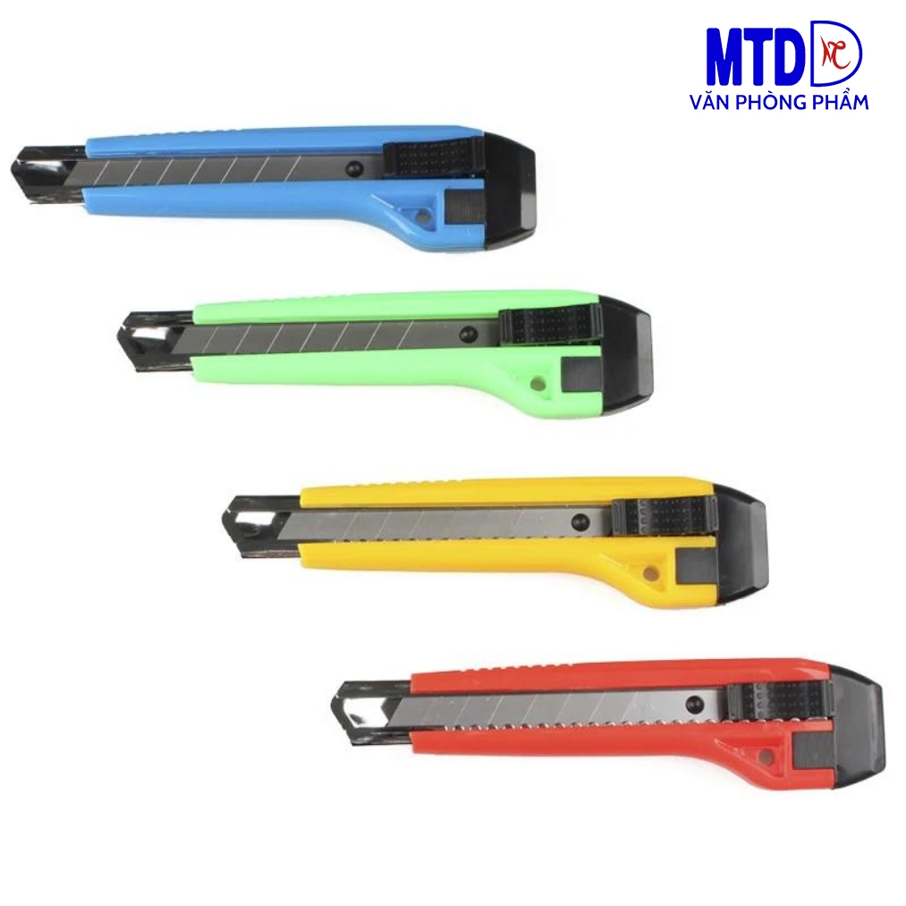 Dao rọc giấy Thiên Long FO-KN04