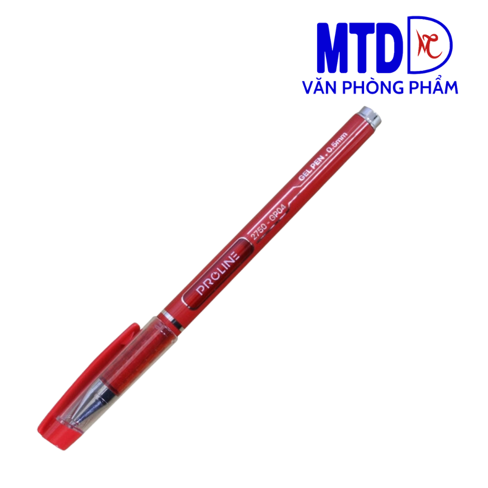 2750-Bút gel GP04 (0.5mm)