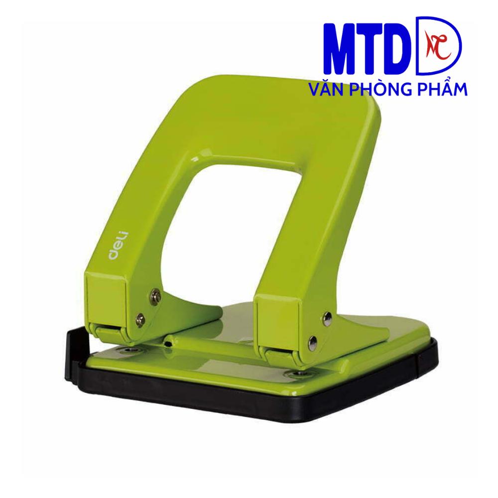 Máy đục lỗ - 35 tờ