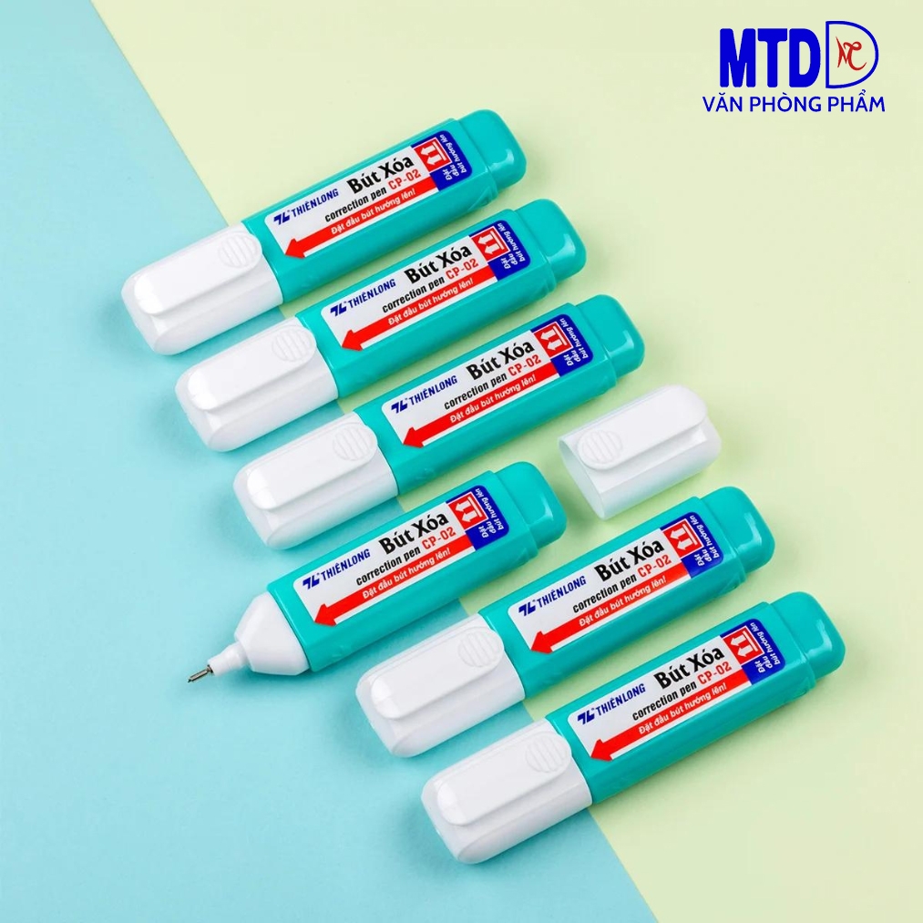 Bút xóa Thiên Long CT-02