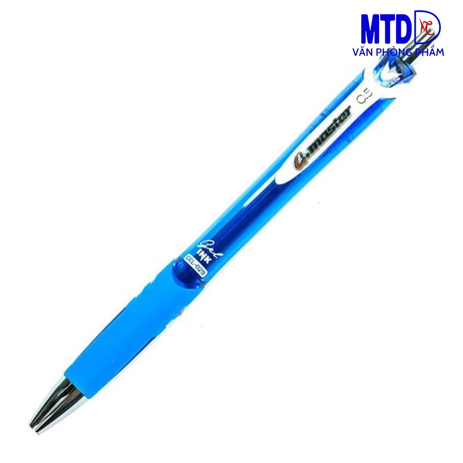 Bút GEL Thiên Long Gel-029