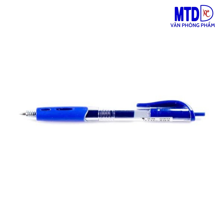 Bút Gel Thiên Long GEL-09 xanh /T960