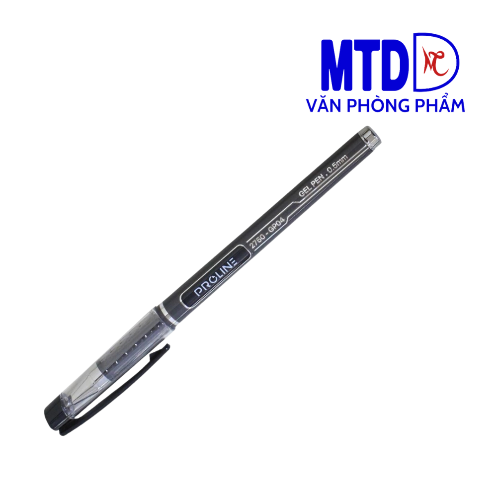 2750-Bút gel GP04 (0.5mm)