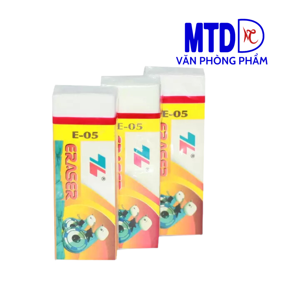 Gôm E-05