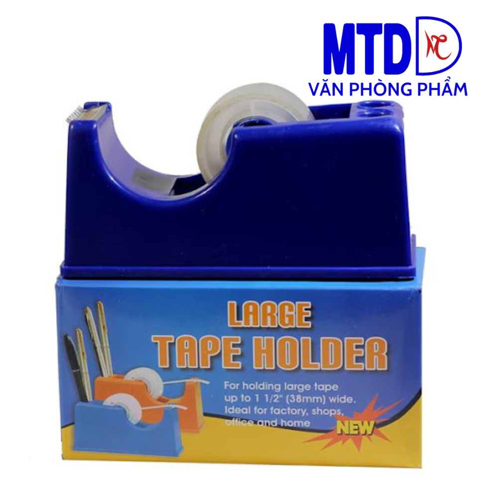 Dụng cụ cắt băng keo để bàn Dân Hoa- Bàn cắt băng keo 300