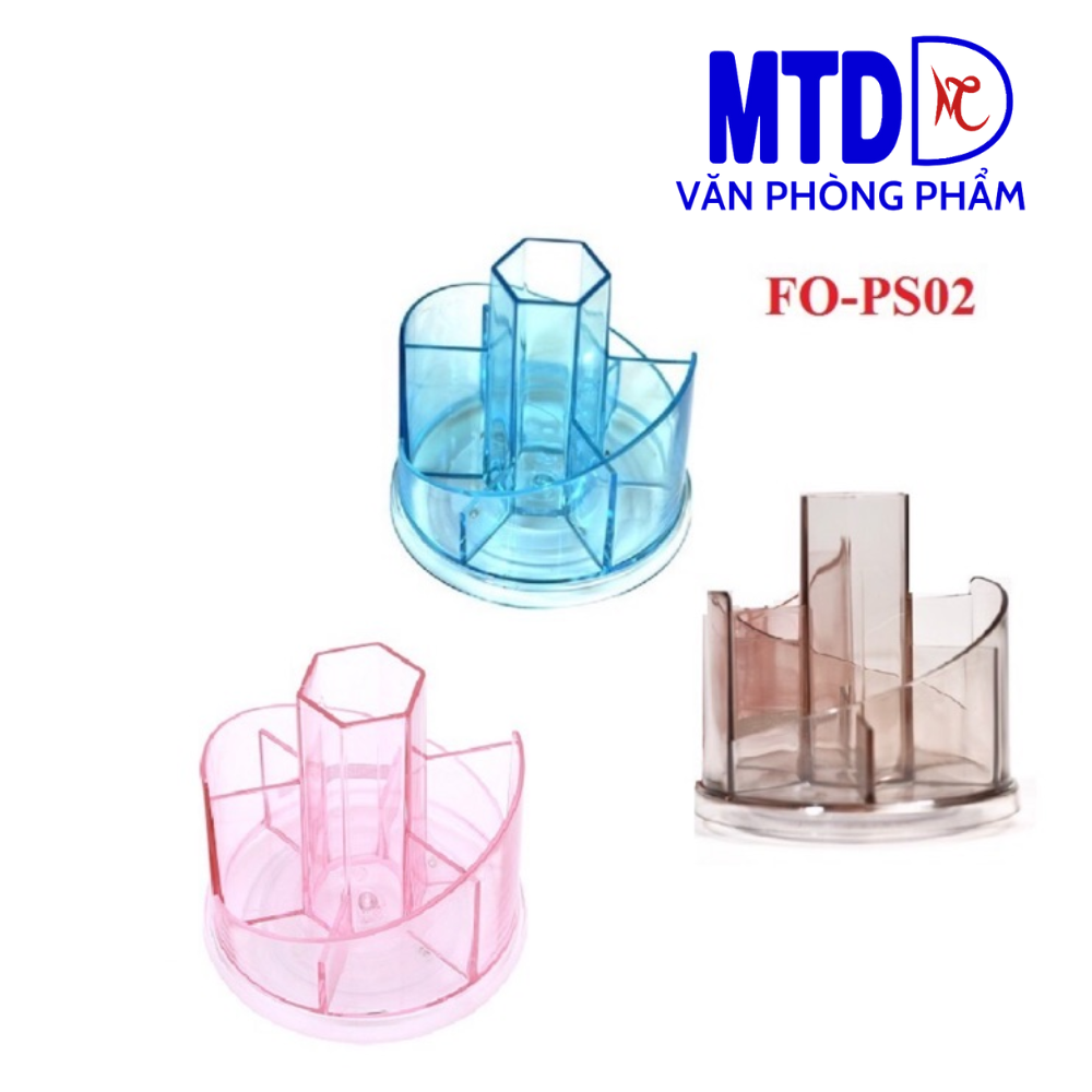 Khay cắm bút FO-PS02