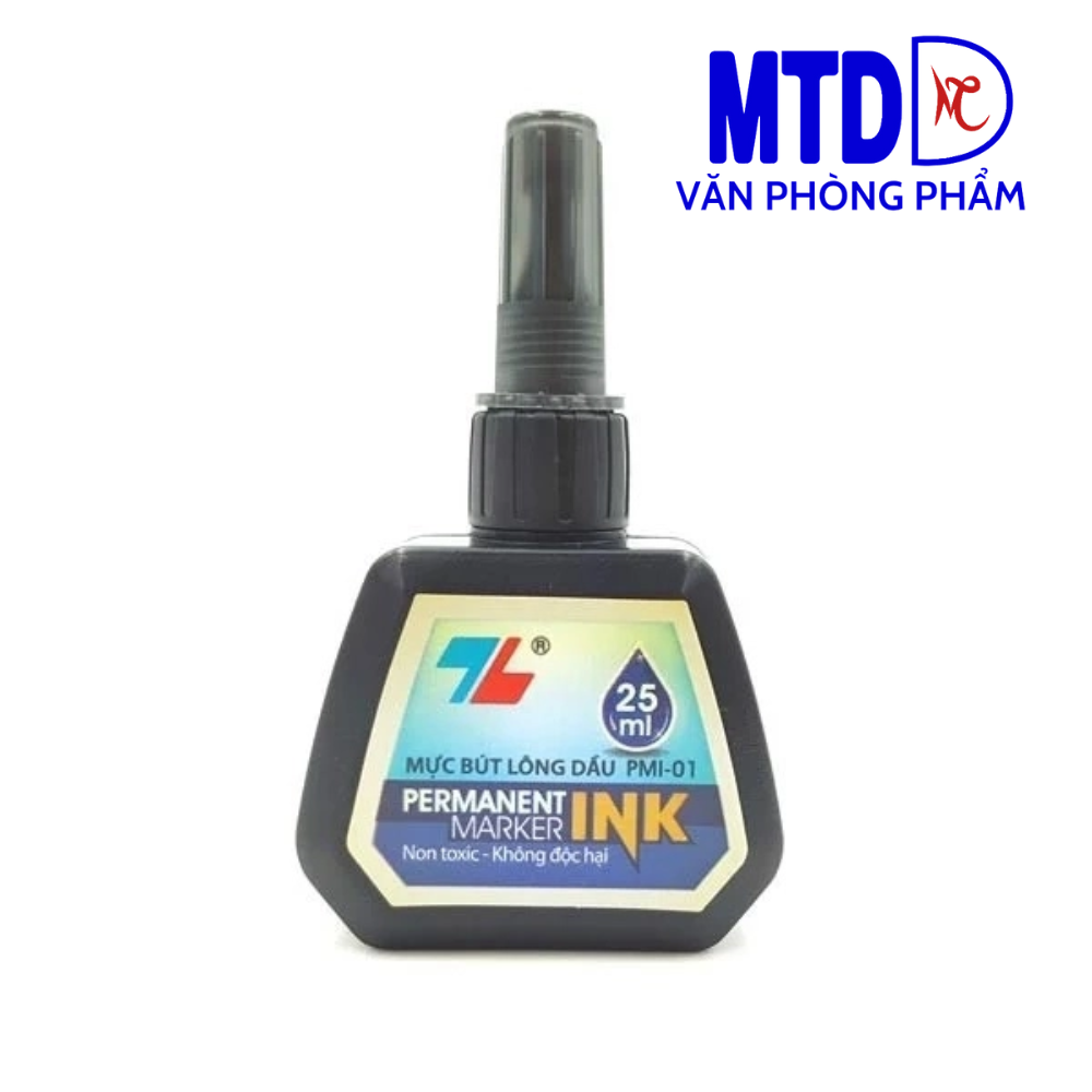 Mực BLB WBI-01