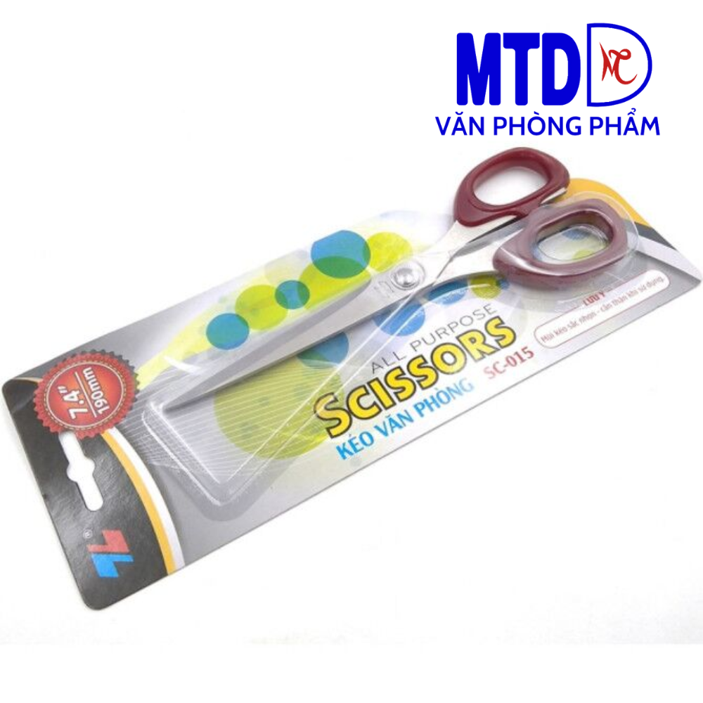 Kéo văn phòng SC-015