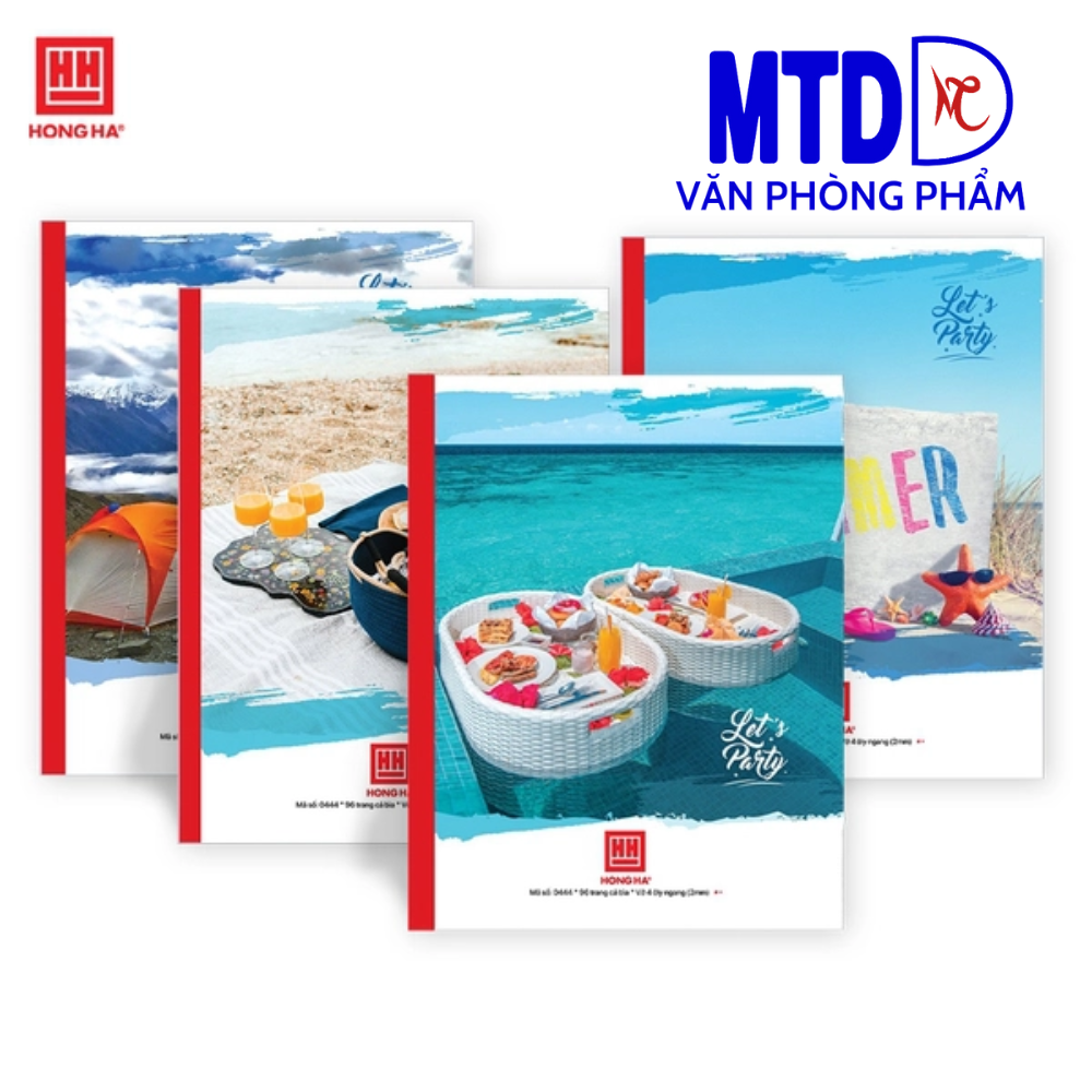 0446-Vở Class Heo boo, 4 ly ngang, 96 trang