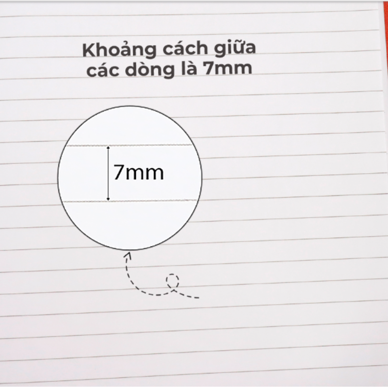 Sổ da A5 Hồng Hà - 4666 , 200 trang, ĐL: 70g/m2. độ trắng :95%ISO, thanh lịch phù hợp cho nhân viên văn phòng