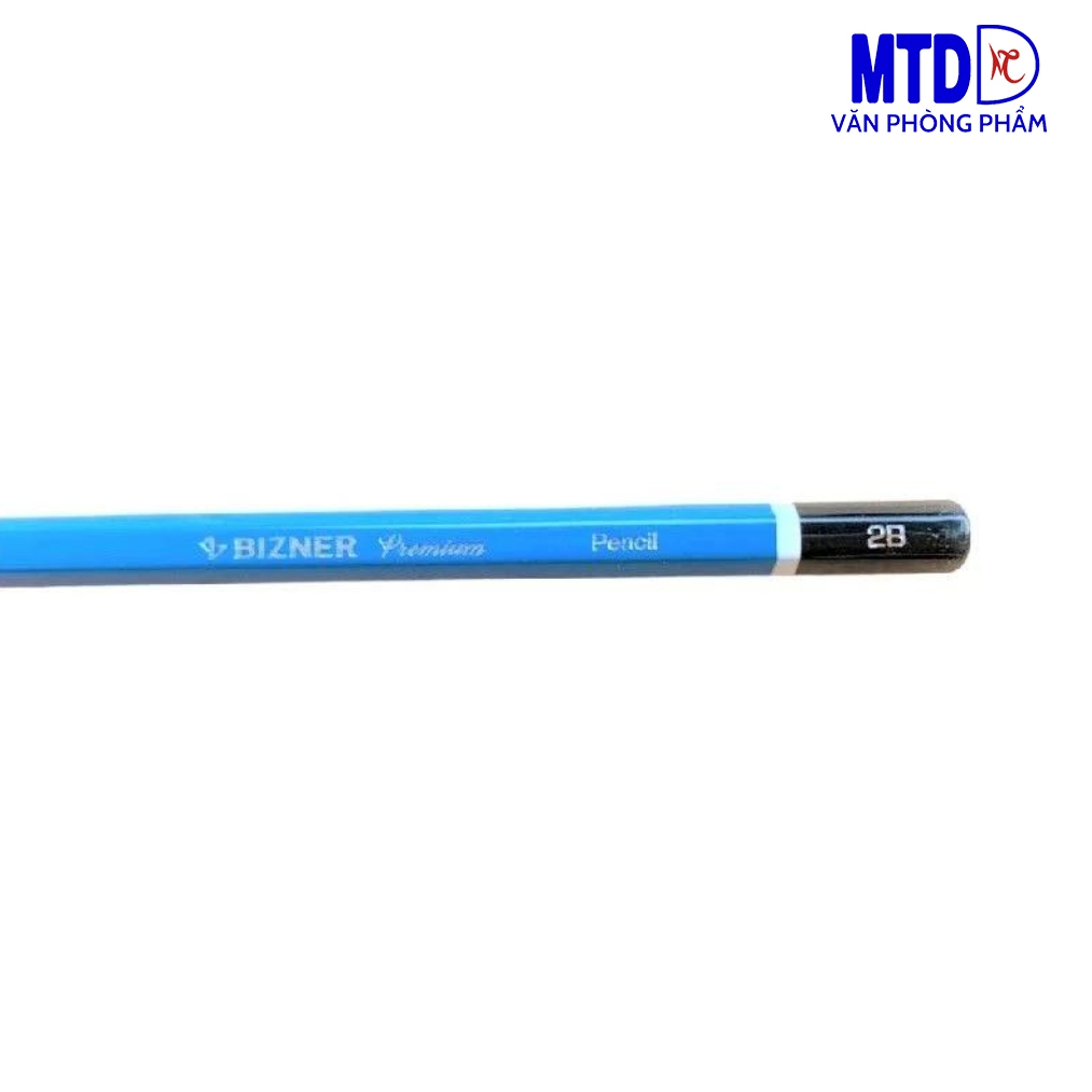 Bút chì gỗ Thiên Long Biz P02