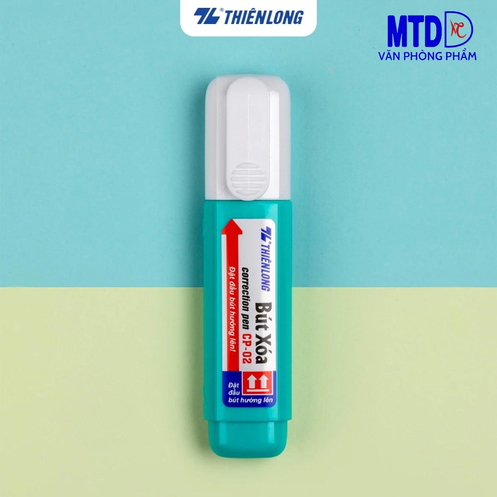 Bút xóa Thiên Long CT-02