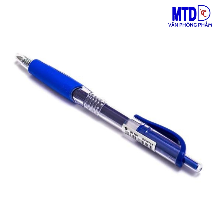 Bút Gel Thiên Long GEL-09 xanh /T960