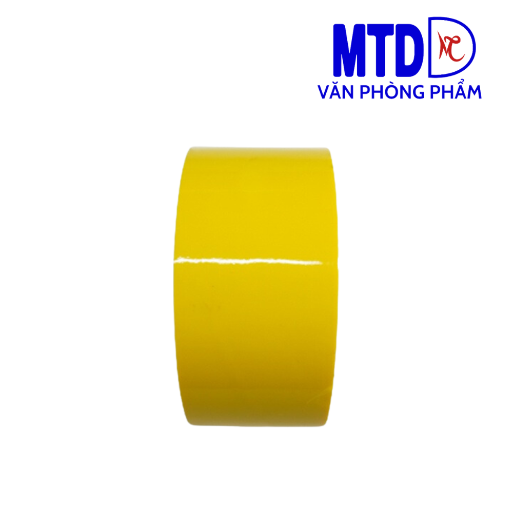 Băng keo màu- 1 kg - 48mm - 4 Li