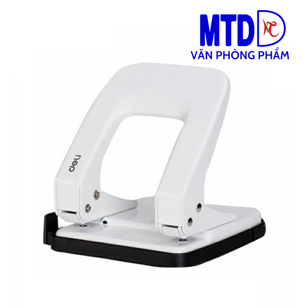Máy đục lỗ - 35 tờ