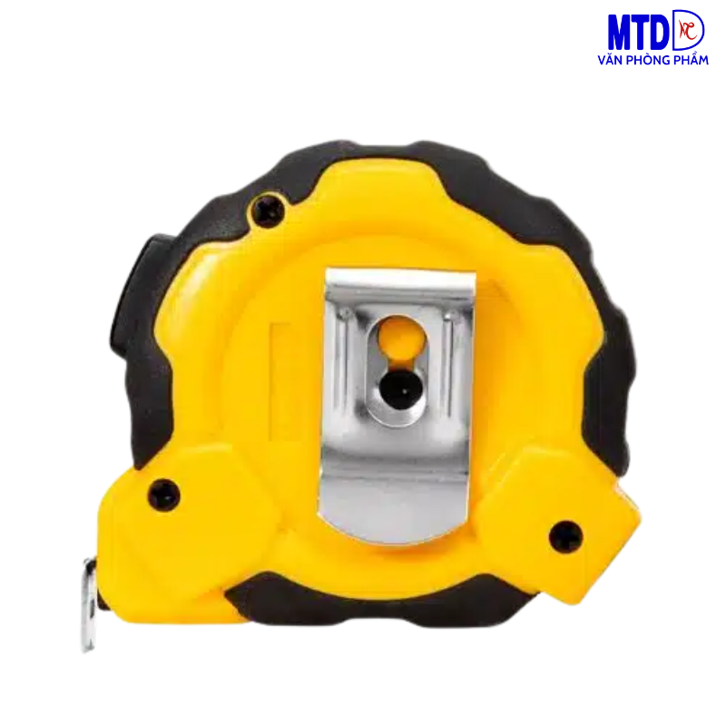 Thước cuộn thép  chất lượng cao 5mx25mm/7.5mx25mm EDL3797Y/3798Y Deli