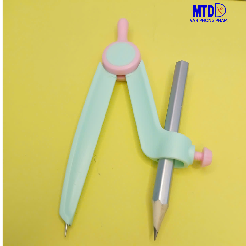 Compa Thiên Long  Điểm 10 Mten  TP- C019 /C-021   dùng cho học sinh