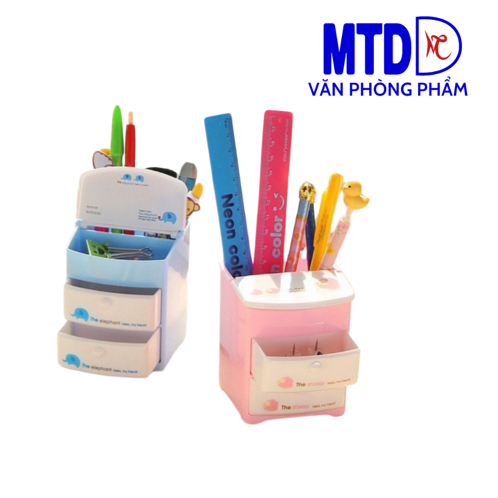 Cắm bút học sinh
