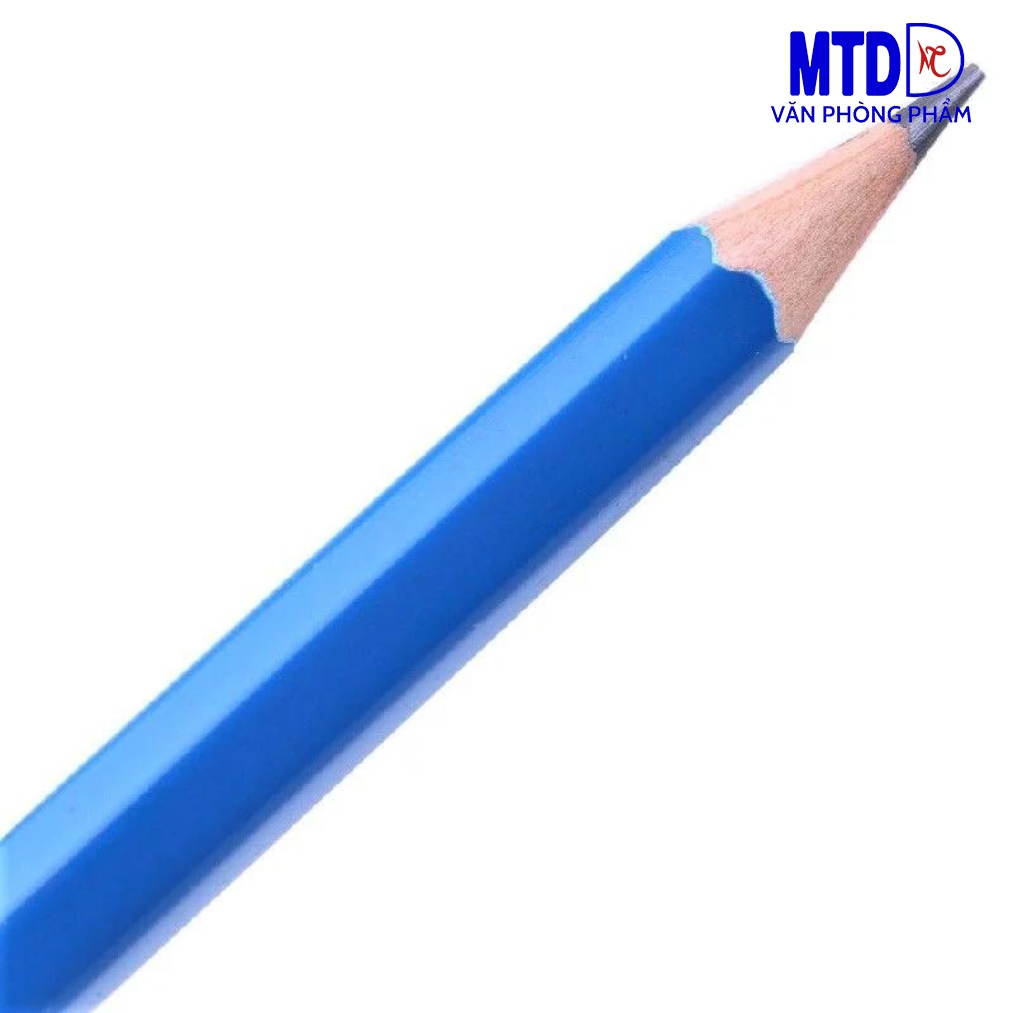 Bút chì gỗ Thiên Long Biz P02